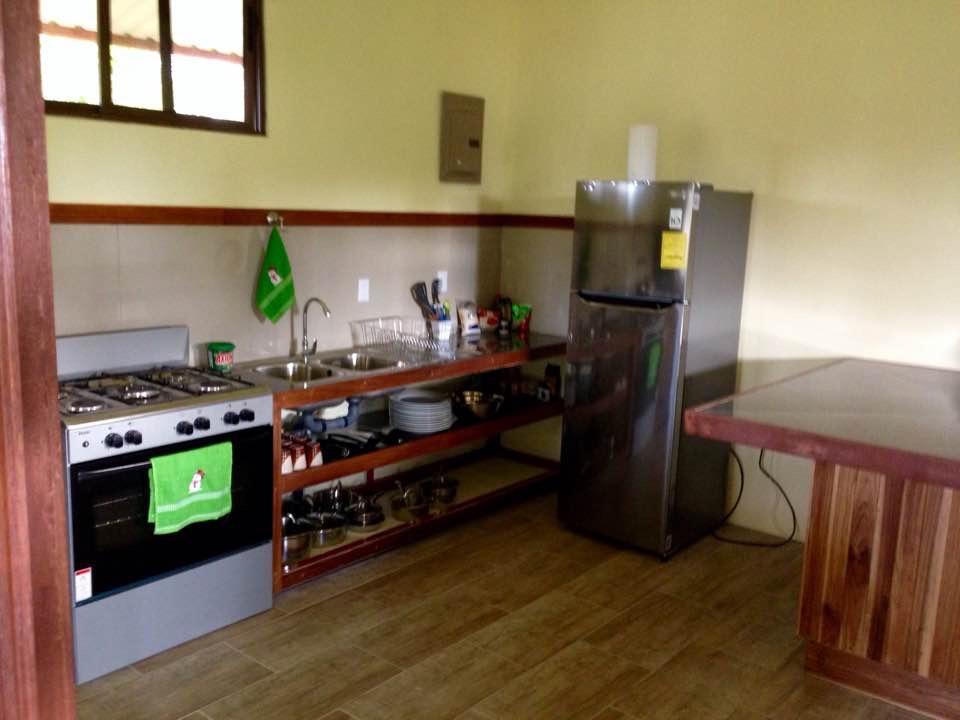 Suites Chile Verde Manzanillo  Eksteriør billede