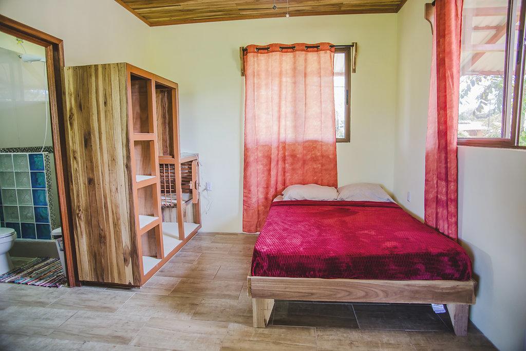 Suites Chile Verde Manzanillo  Eksteriør billede
